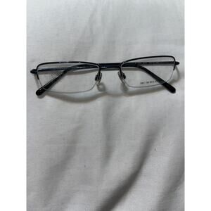 Burberry Eyeglasses B 1042 1015 blue 49-17-135